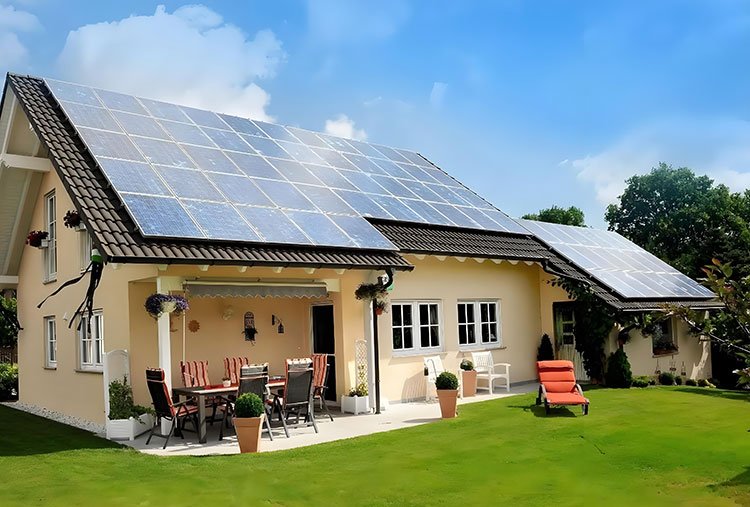 residential-solar-energy-system